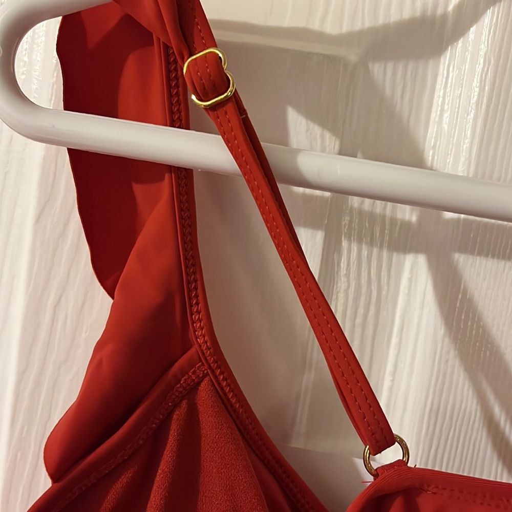 Time and tru swim top (3) - Picture 4 of 6